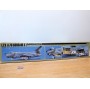 HASEGAWA P13-2900, avion d' attaque L.T.V.  ( Ling Temco Vought ) A-7D  Corsair II     Neuf   BO  1/48