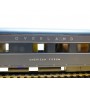 RIVAROSSI V ABZ voiture grandes lignes mixte 1/2 ème Cl. type ABz FS 