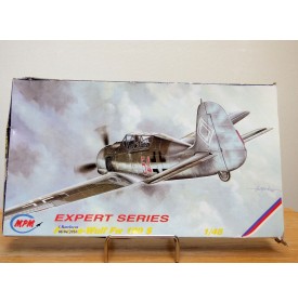 MPM  48028, FOCKE WULF  Fw 190 S  neuf  BO  1/48 