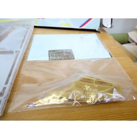 MPM  48028, FOCKE WULF  Fw 190 S  neuf  BO  1/48 