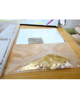 MPM  48028, FOCKE WULF  Fw 190 S  neuf  BO  1/48 