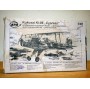 MPM  48028, FOCKE WULF  Fw 190 S  neuf  BO  1/48 