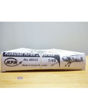 MPM  48028, FOCKE WULF  Fw 190 S  neuf  BO  1/48 