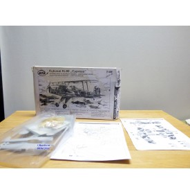 MPM  480032, KOKUSAI  Ki-86  Cypress neuf  BO  1/48 