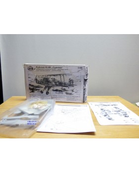 MPM  480032, KOKUSAI  Ki-86  Cypress neuf  BO  1/48 