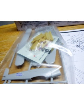 MPM  480032, KOKUSAI  Ki-86  Cypress neuf  BO  1/48 