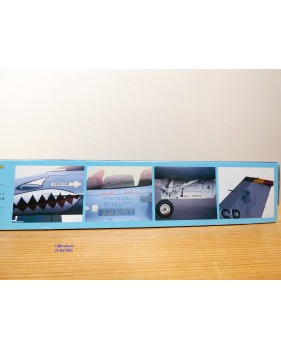 FUJIMI 35104, General Dynamics  F-16C/D  Jaws  Neuf   BO  1/72