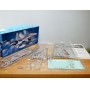 FUJIMI 35104, General Dynamics  F-16C/D  Jaws  Neuf   BO  1/72