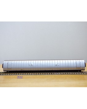 RIVAROSSI  2570, voiture à compartiments mixte 1/2 Kl. type ABz 52061  R95   FS    BO