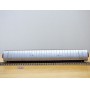 RIVAROSSI  2570, voiture à compartiments mixte 1/2 Kl. type ABz 52061  R95   FS    BO