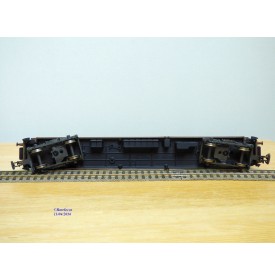 RIVAROSSI  2570, voiture à compartiments mixte 1/2 Kl. type ABz 52061  R95   FS    BO