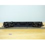 RIVAROSSI  2570, voiture à compartiments mixte 1/2 Kl. type ABz 52061  R95   FS    BO