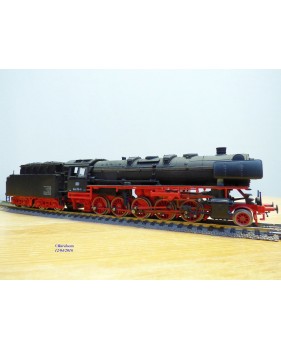 JOUEF 7610 E Rame banlieue 3 éléments Z 5101 inox BUDD SNCF BO