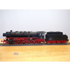 JOUEF 7610 E Rame banlieue 3 éléments Z 5101 inox BUDD SNCF BO