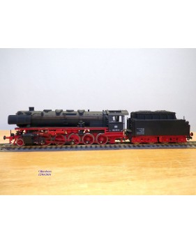 JOUEF 7610 E Rame banlieue 3 éléments Z 5101 inox BUDD SNCF BO