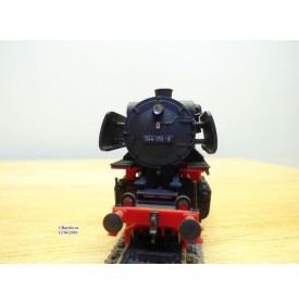 JOUEF  8742,  loco Decapod 150  Br 44   DB   BO