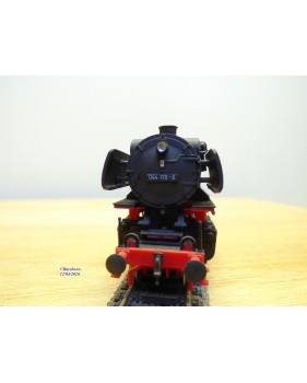 JOUEF  8742,  loco Decapod 150  Br 44   DB   BO