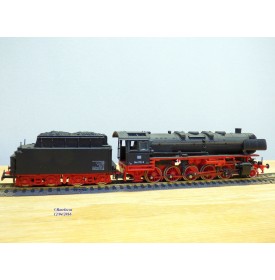 JOUEF 7610 E Rame banlieue 3 éléments Z 5101 inox BUDD SNCF BO