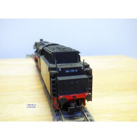 JOUEF 7610 E Rame banlieue 3 éléments Z 5101 inox BUDD SNCF BO