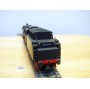 JOUEF 7610 E Rame banlieue 3 éléments Z 5101 inox BUDD SNCF BO