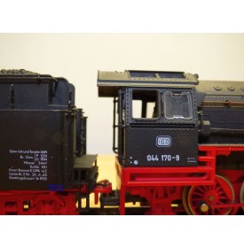 JOUEF 7610 E Rame banlieue 3 éléments Z 5101 inox BUDD SNCF BO