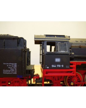 JOUEF 7610 E Rame banlieue 3 éléments Z 5101 inox BUDD SNCF BO