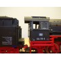 JOUEF 7610 E Rame banlieue 3 éléments Z 5101 inox BUDD SNCF BO