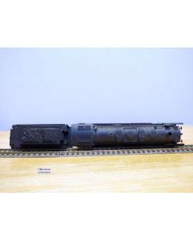 JOUEF 7610 E Rame banlieue 3 éléments Z 5101 inox BUDD SNCF BO