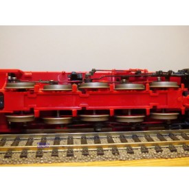 JOUEF 7610 E Rame banlieue 3 éléments Z 5101 inox BUDD SNCF BO