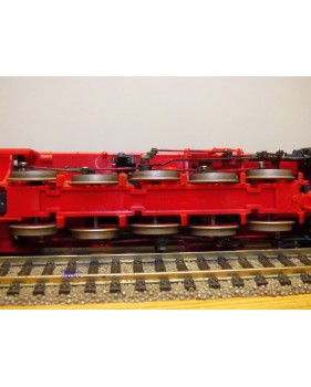JOUEF  8742,  loco Decapod 150  Br 44   DB   BO