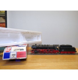 JOUEF 7610 E Rame banlieue 3 éléments Z 5101 inox BUDD SNCF BO
