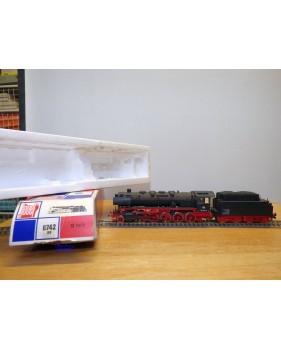 JOUEF 7610 E Rame banlieue 3 éléments Z 5101 inox BUDD SNCF BO