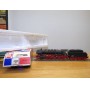 JOUEF 7610 E Rame banlieue 3 éléments Z 5101 inox BUDD SNCF BO