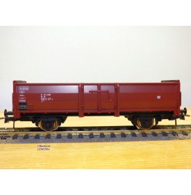 ROCO 46010,  wagon tombereau    DB   Neuf   BO