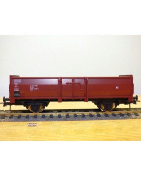 ROCO 46010,  wagon tombereau    DB   Neuf   BO