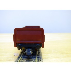 ROCO 46010,  wagon tombereau    DB   Neuf   BO