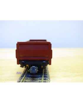 ROCO 46010,  wagon tombereau    DB   Neuf   BO