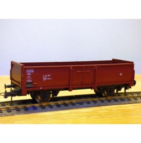 ROCO 46010,  wagon tombereau    DB   Neuf   BO