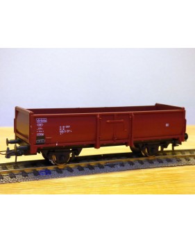 ROCO 46010,  wagon tombereau    DB   Neuf   BO