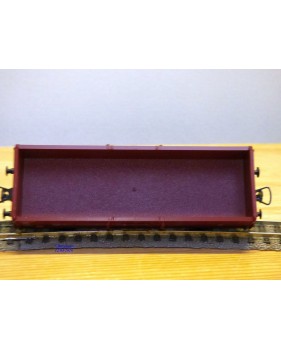 ROCO 46010,  wagon tombereau    DB   Neuf   BO