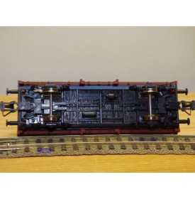 ROCO 46010,  wagon tombereau    DB   Neuf   BO