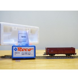 ROCO 46010,  wagon tombereau    DB   Neuf   BO