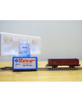 ROCO 46010,  wagon tombereau    DB   Neuf   BO