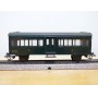 PMP  562, voiture banlieue  à 2 essieux type B 6f   2 Cl.  SNCF  