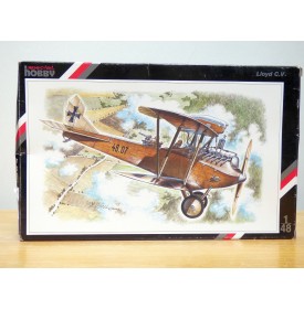 Special Hobby 48013,  Lloyd C.V  neuf   BO   1/48 
