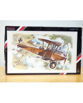 Special Hobby 72072 Blohm und Voss Bv 155B (V-1) "Karavanken" neuf BO 1/72 