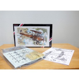 Special Hobby 48013,  Lloyd C.V  neuf   BO   1/48 