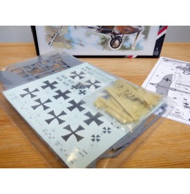 Special Hobby 48013,  Lloyd C.V  neuf   BO   1/48 