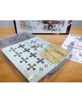 Special Hobby 48013,  Lloyd C.V  neuf   BO   1/48 