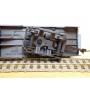 RIVAROSSI V ABZ voiture grandes lignes mixte 1/2 ème Cl. type ABz FS 